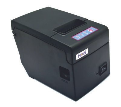 Standard Thermal Receipt Usb Printer 58Mm